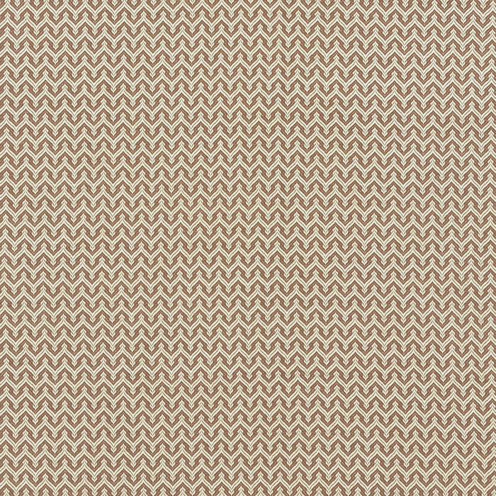 Schumacher Anatole Sandstone Fabric Sample 71601