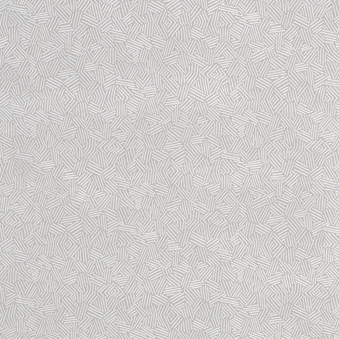 Schumacher Baker Zinc Fabric Sample 71642