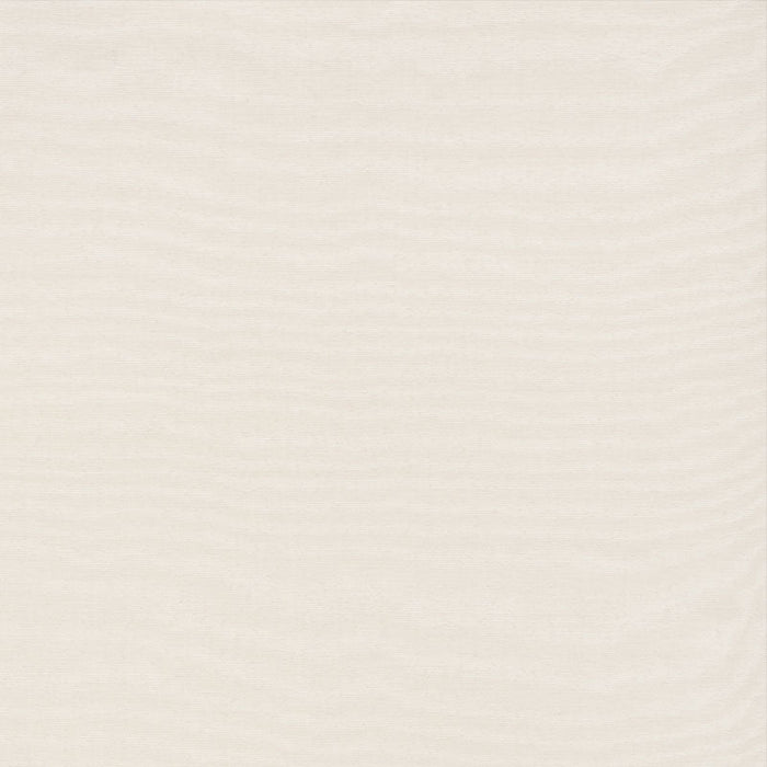 Schumacher Luna Moire Pearl Fabric Sample 71670