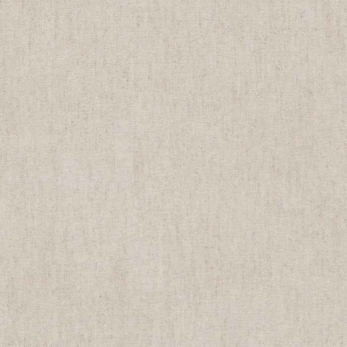 Schumacher Franco Linen-Blend Chenille Greige Fabric 71720