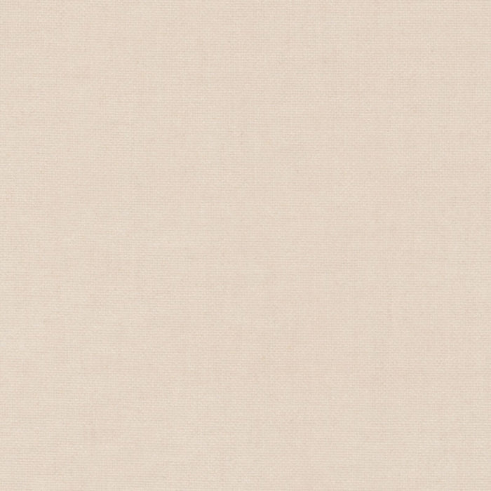 Schumacher Franco Linen-Blend Chenille Ivory Fabric 71721