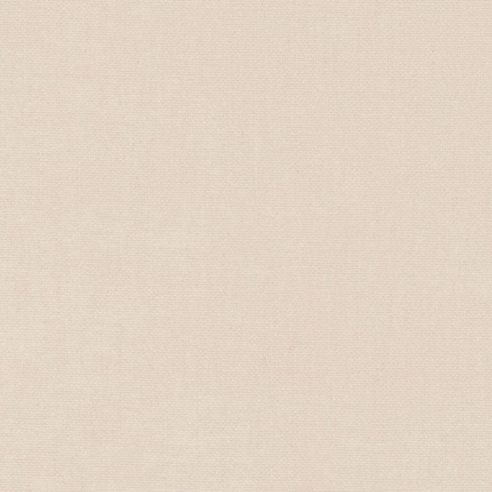 Schumacher Franco Linen-Blend Chenille Ivory Fabric Sample 71721