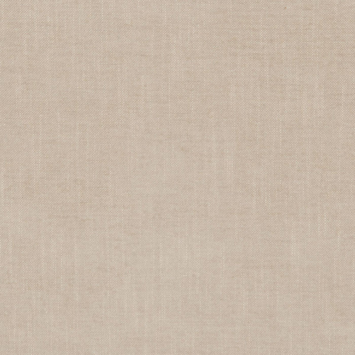 Schumacher Franco Linen-Blend Chenille Sandstone Fabric 71723