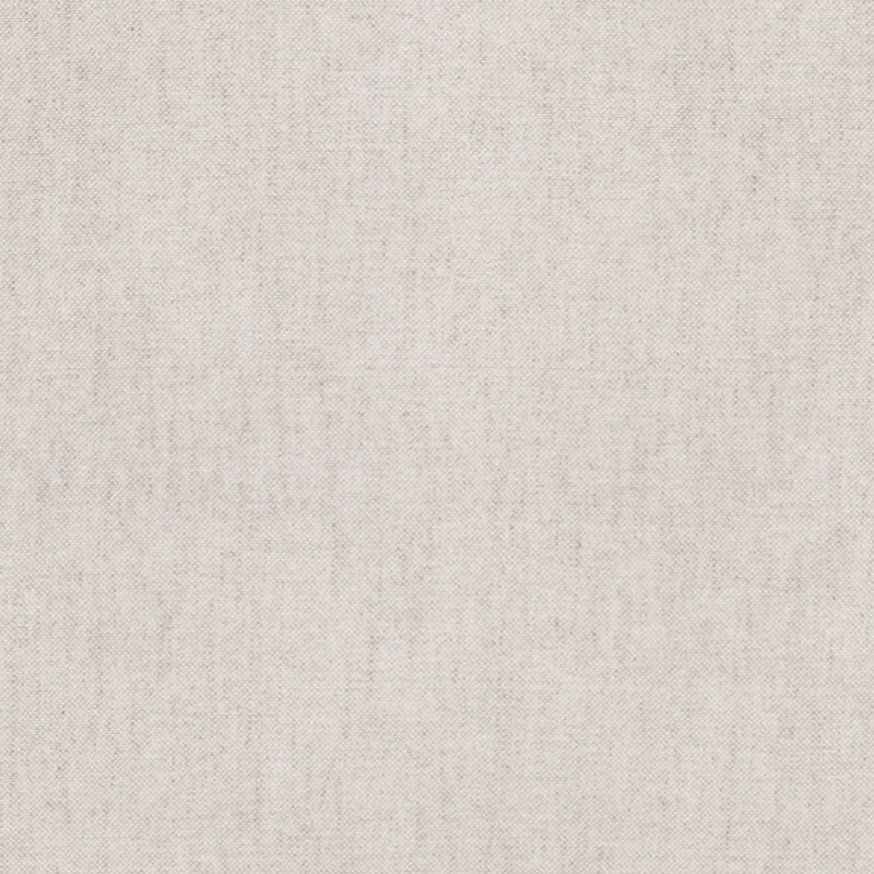 Schumacher Franco Linen-Blend Chenille Birch Fabric 71725