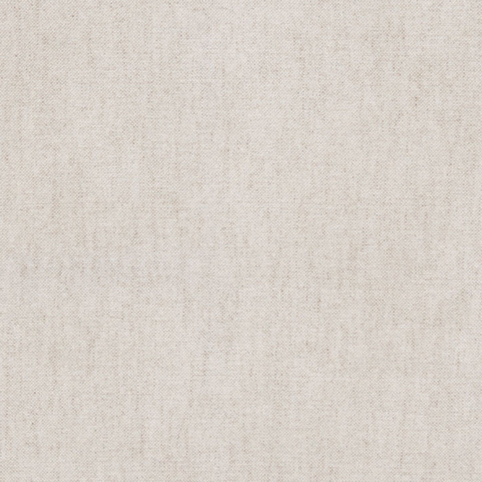 Schumacher Franco Linen-Blend Chenille Birch Fabric 71725