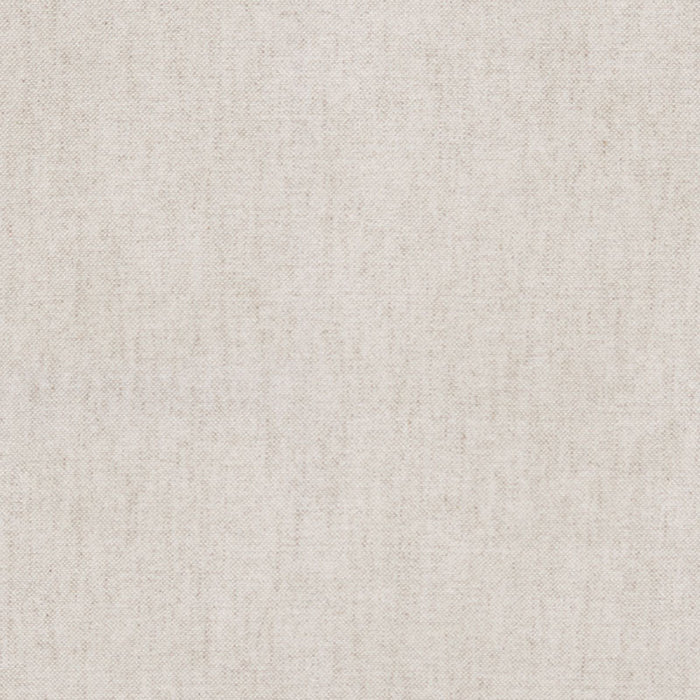 Schumacher Franco Linen-Blend Chenille Birch Fabric Sample 71725