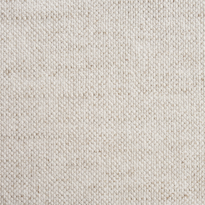 Schumacher Franco Linen-Blend Chenille Birch Fabric 71725