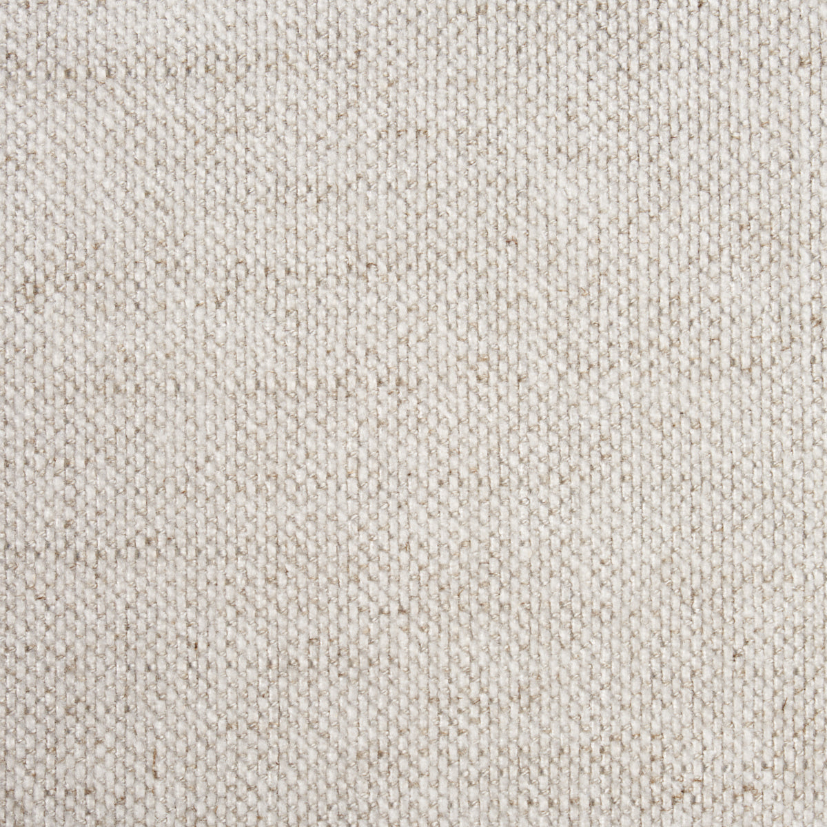 Schumacher Franco Linen-Blend Chenille Birch Fabric Sample 71725