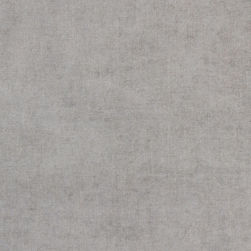 Schumacher Franco Linen-Blend Chenille Shale Fabric Sample 71726