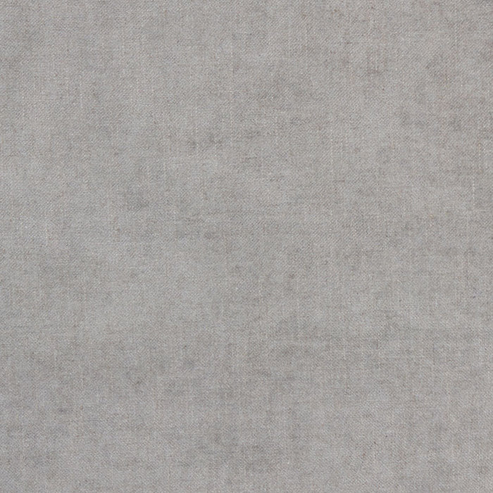 Schumacher Franco Linen-Blend Chenille Shale Fabric Sample 71726