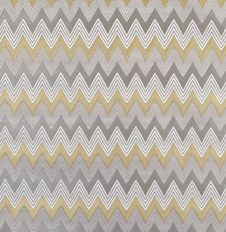 Nina Campbell Bargello  1 Fabric NCF4210-01