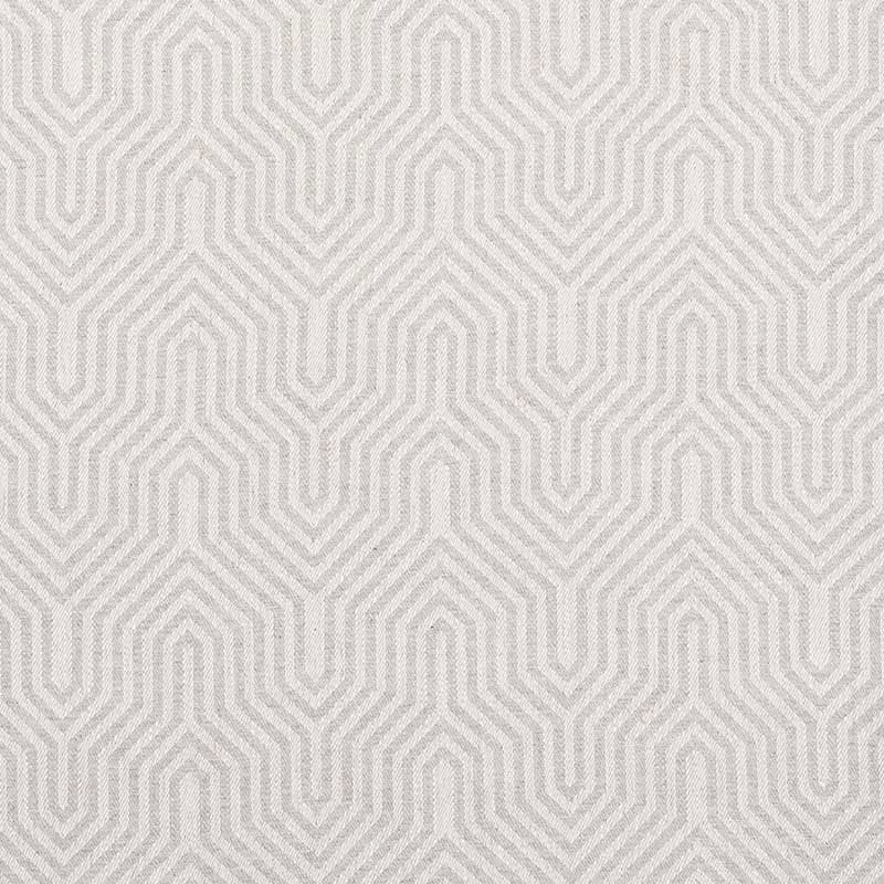 Schumacher Eureka Limestone Fabric 72121