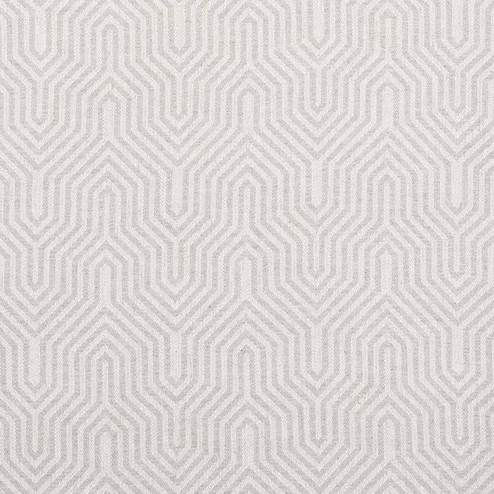 Schumacher Eureka Limestone Fabric Sample 72121