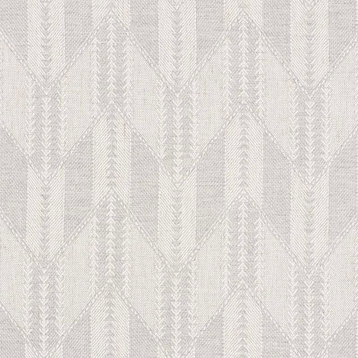 Schumacher Fitzgerald Limestone Fabric 72130