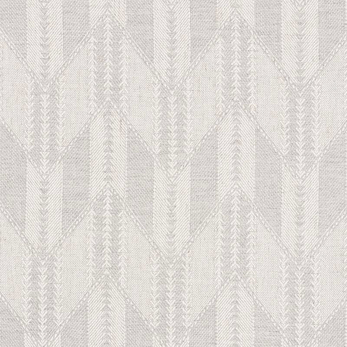 Schumacher Fitzgerald Limestone Fabric Sample 72130