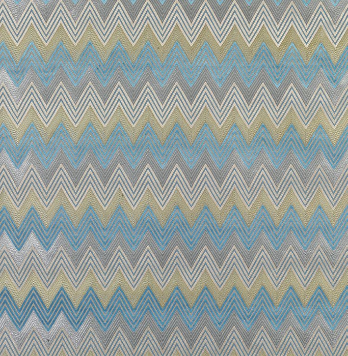 Nina Campbell Bargello  3 Fabric NCF4210-03