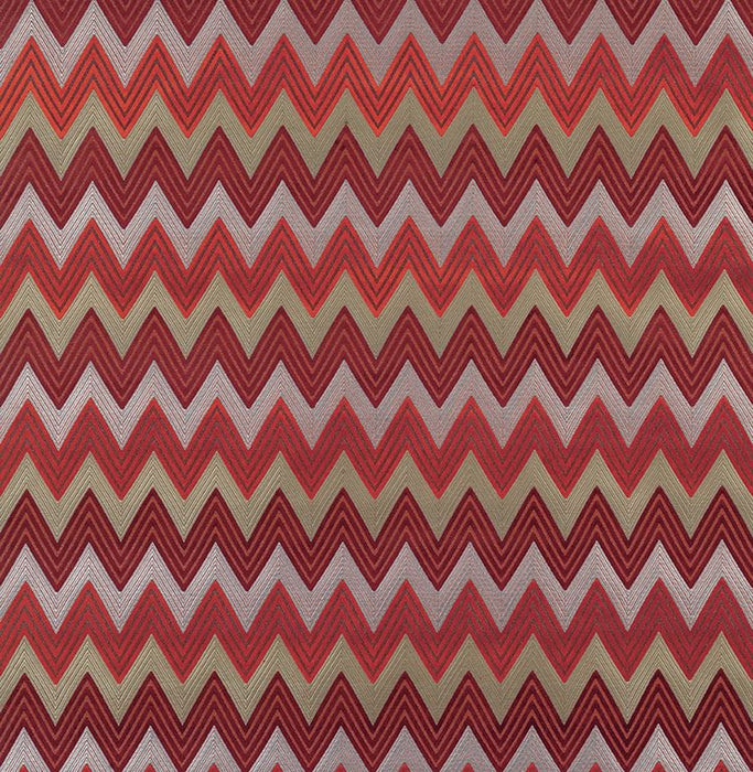 Nina Campbell Bargello  5 Fabric NCF4210-05