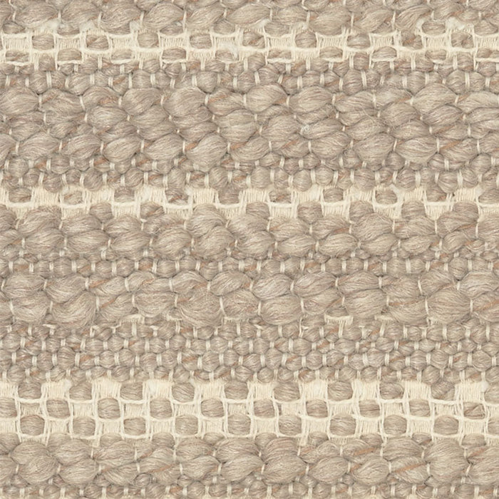 Schumacher Reyes Natural Fabric Sample 72520