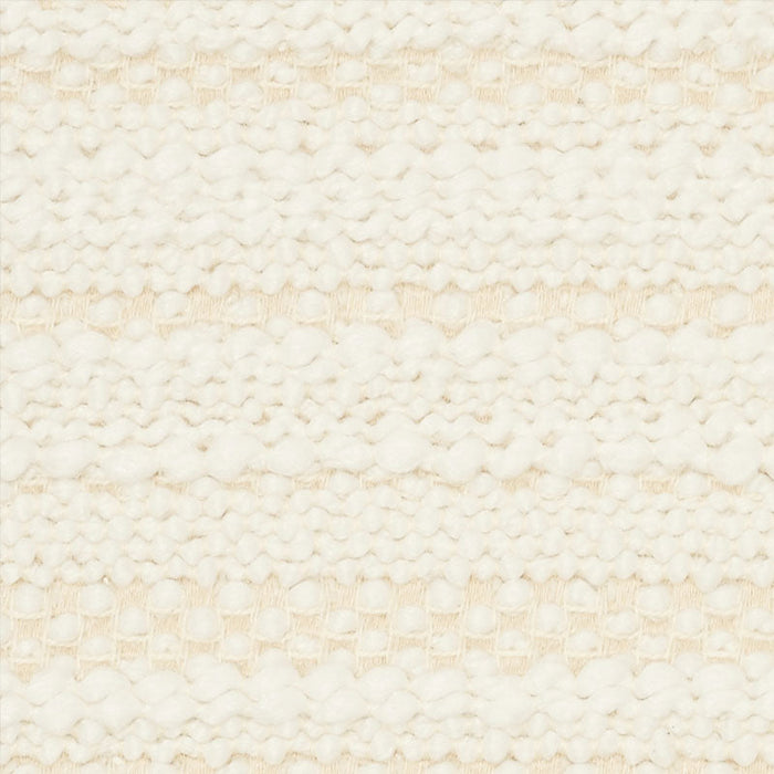 Schumacher Reyes Ivory Fabric Sample 72521