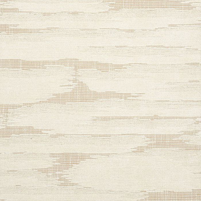 Schumacher Gibson Ivory Fabric Sample 72550