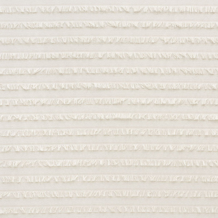 Schumacher Acadia Ivory Fabric 72651