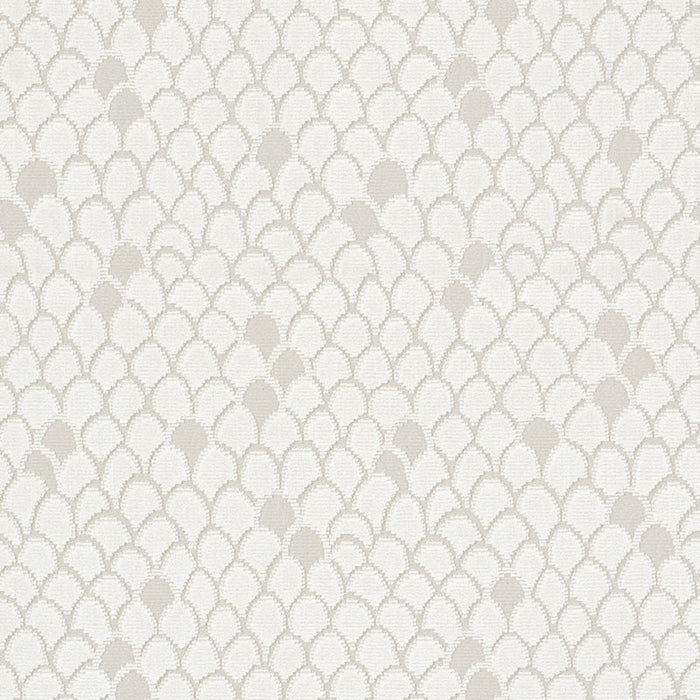 Schumacher Esther Velvet Opal Fabric 72770