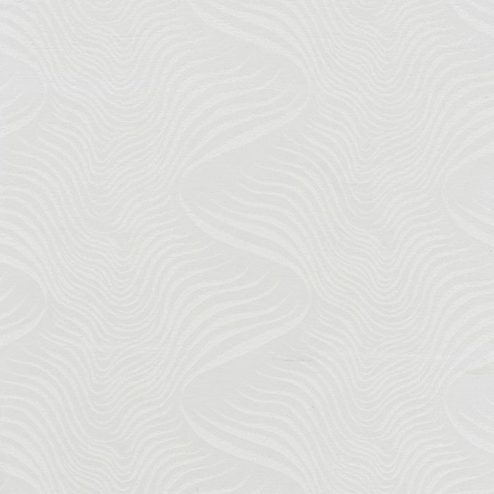 Schumacher Sauvage High Performance Woven Limestone Fabric 73031