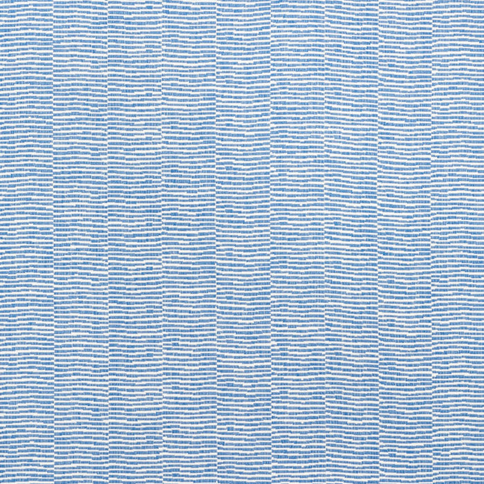 Schumacher Promenade Indoor/Outdoor Marine Fabric 73130