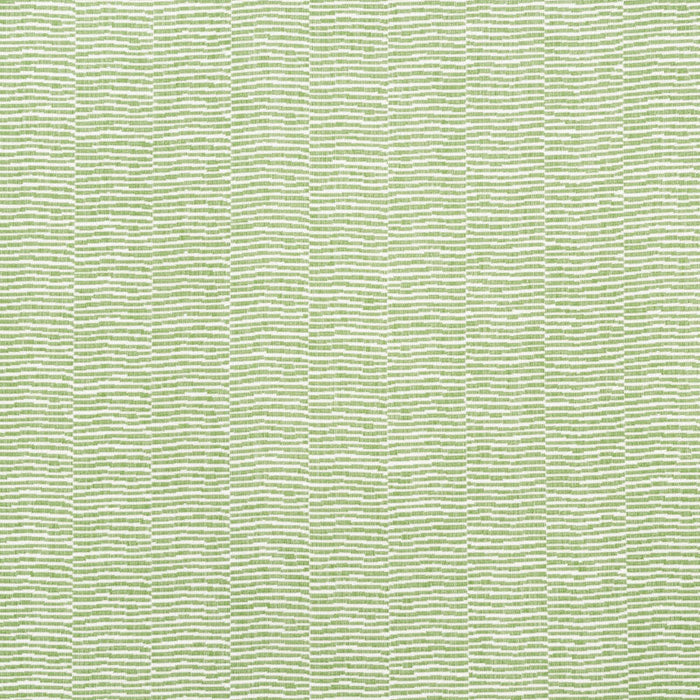 Schumacher Promenade Indoor/Outdoor Leaf Fabric Sample 73131