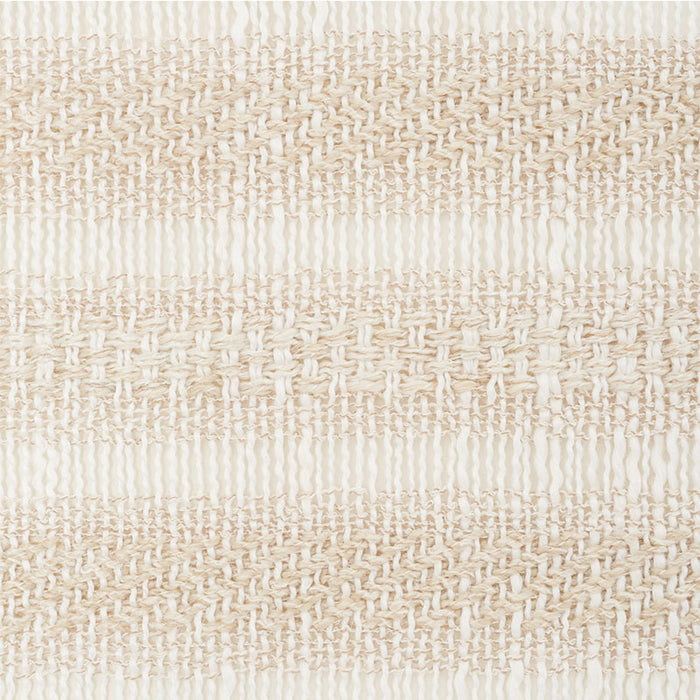 Schumacher Acacia Sheer Natural Fabric 73230