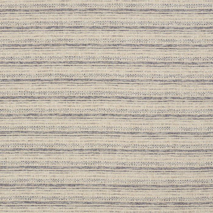 Schumacher Rustico Indigo Fabric Sample 73261