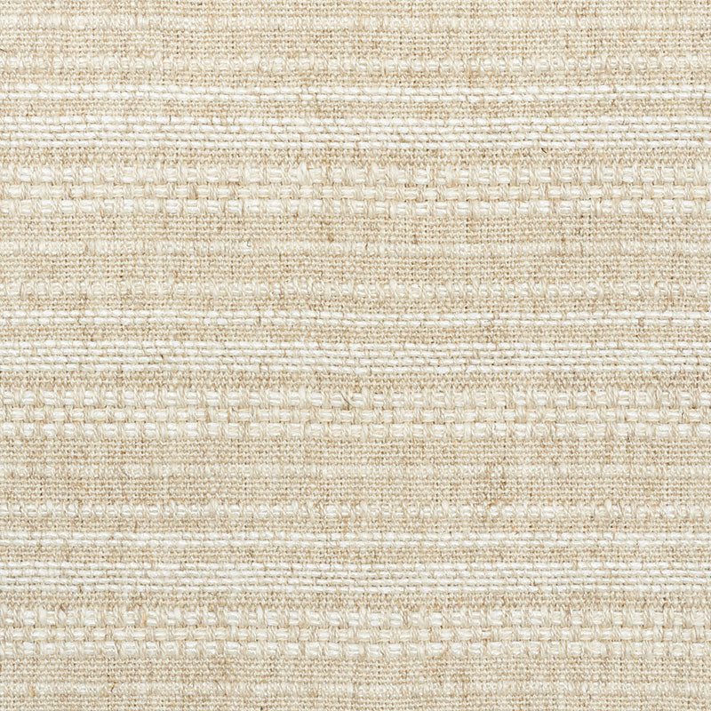 Schumacher Rustico Natural Fabric 73262