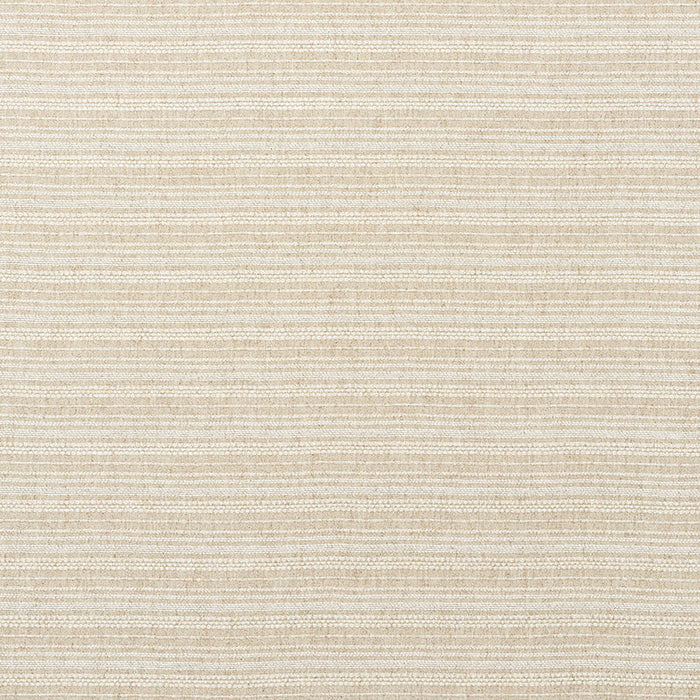 Schumacher Rustico Natural Fabric Sample 73262