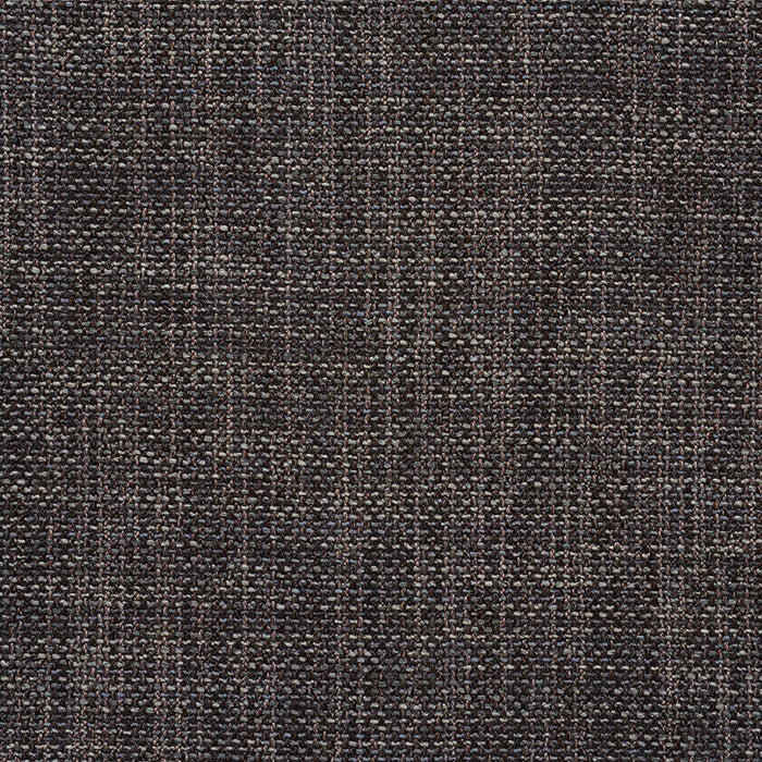 Schumacher Morrow Charcoal Fabric Sample 73373