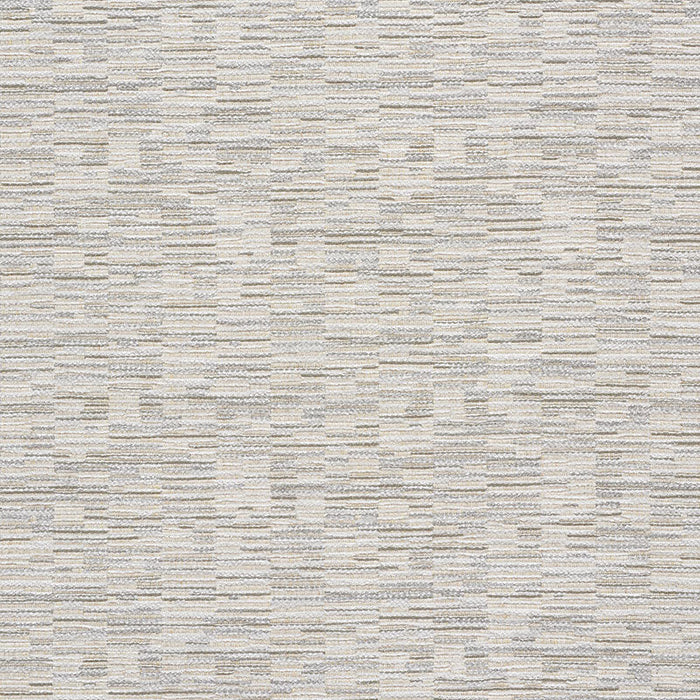 Schumacher Albers Weave Dove Fabric Sample 73391