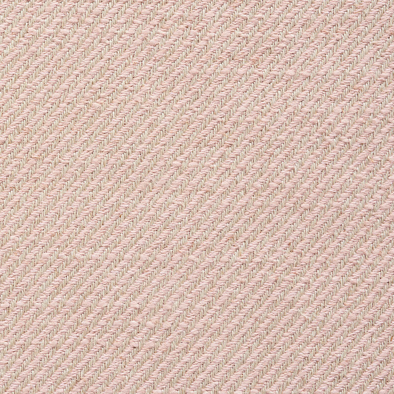 Schumacher Hurston Blush Fabric 73541