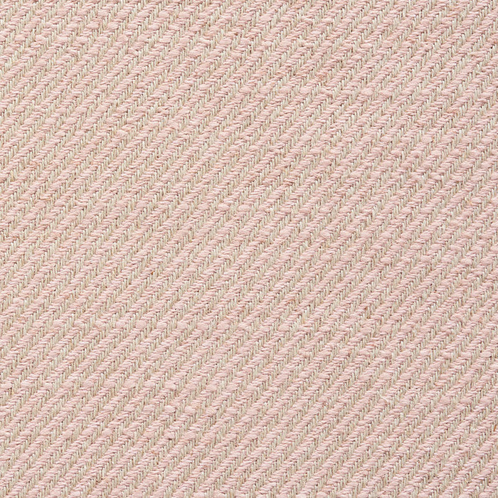 Schumacher Hurston Blush Fabric Sample 73541