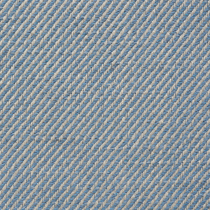 Schumacher Hurston Denim Fabric 73543