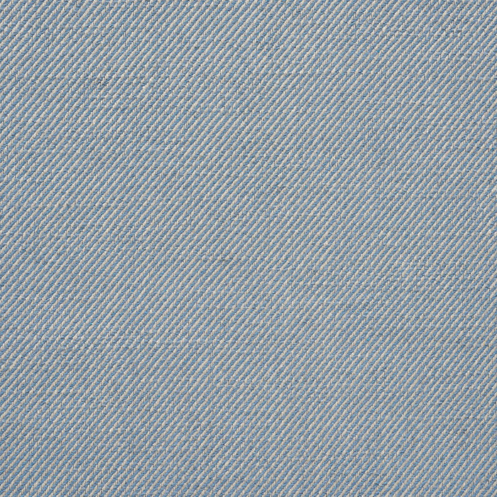 Schumacher Hurston Denim Fabric 73543