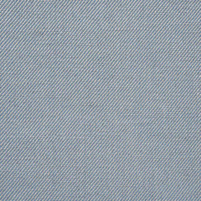 Schumacher Hurston Denim Fabric Sample 73543