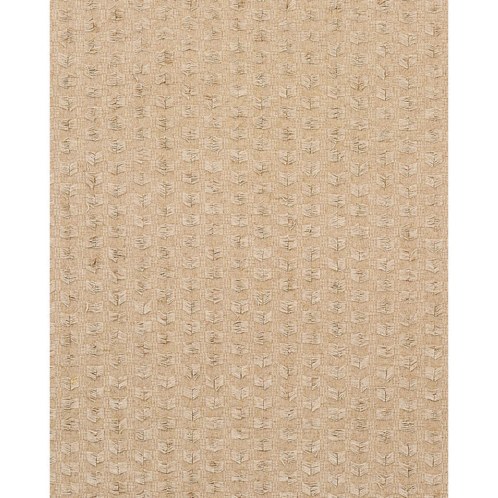 Schumacher Montego Fringe Natural Fabric Sample 73581