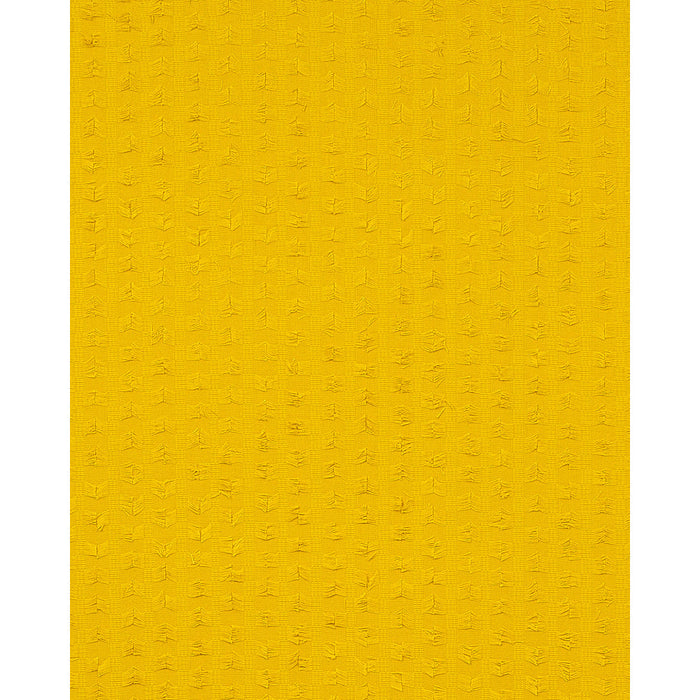 Schumacher Montego Fringe Yellow Fabric Sample 73582