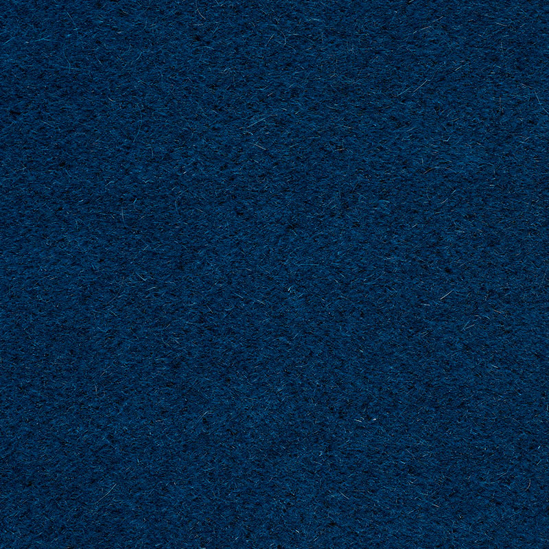 Schumacher Regal Mohair Peacock Fabric 73681