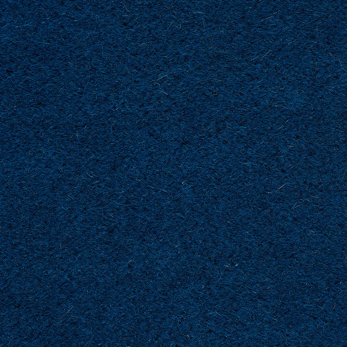 Schumacher Regal Mohair Peacock Fabric 73681