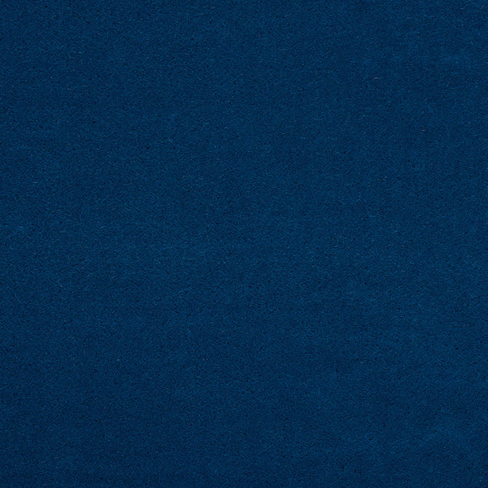 Schumacher Regal Mohair Peacock Fabric Sample 73681