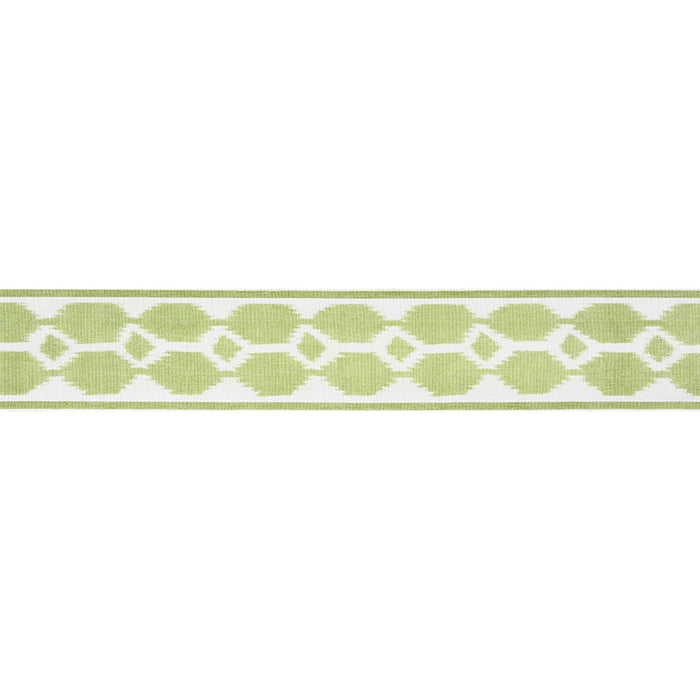 Schumacher Telia Tape Leaf Trim 73691