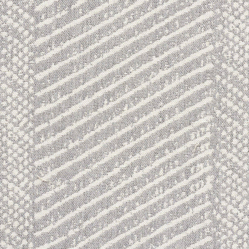 Schumacher Tambora Indoor/Outdoor Stone Fabric 73751