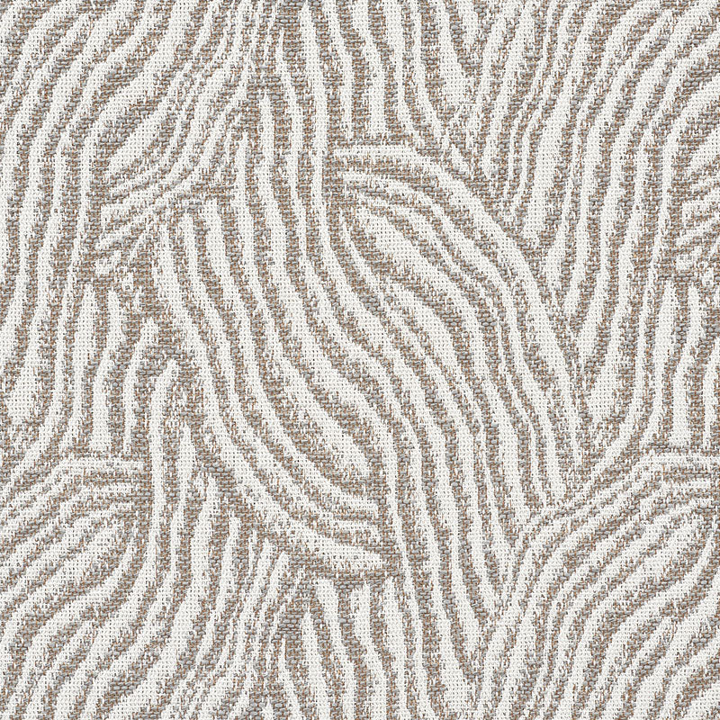 Schumacher Strata Stone Fabric 73830