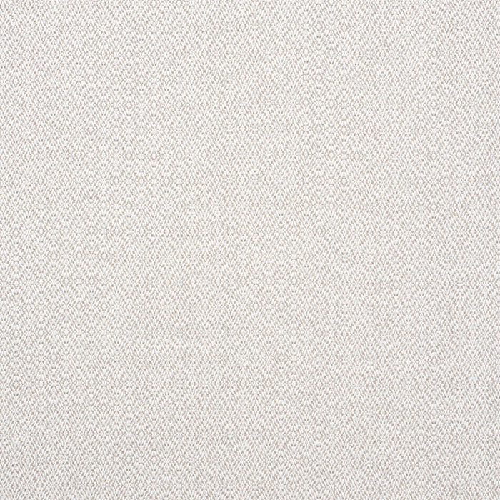 Schumacher Diamond Weave Natural Fabric 73841