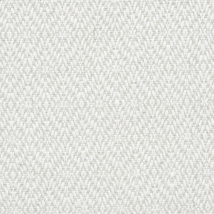 Schumacher Diamond Weave Mineral Fabric Sample 73842